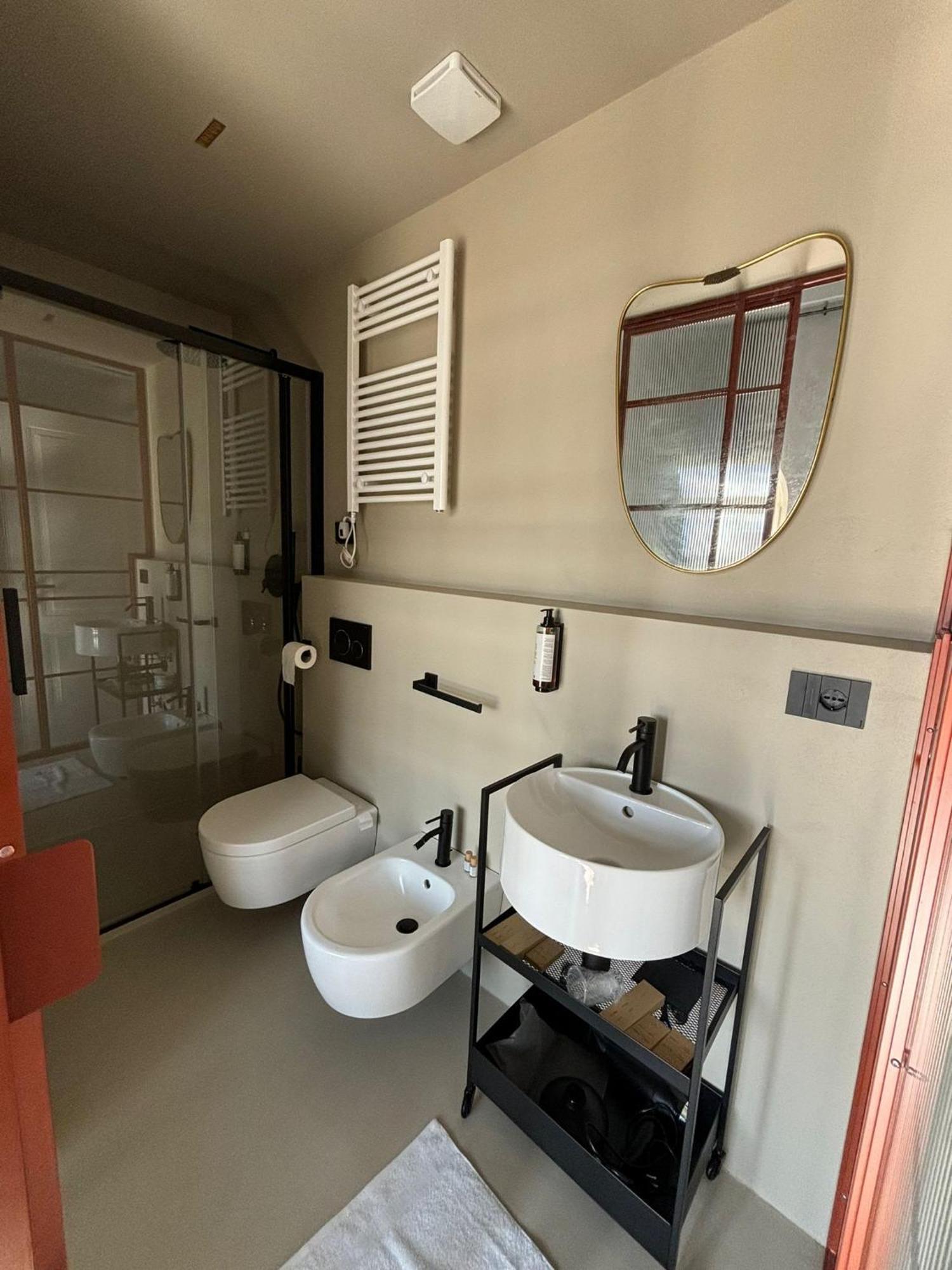 Pein Assutt B&B Altamura Exterior foto