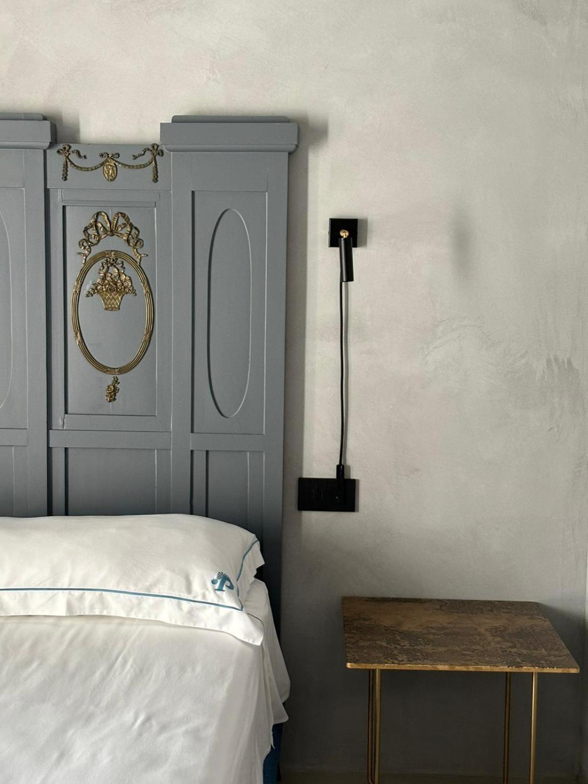 Pein Assutt B&B Altamura Exterior foto
